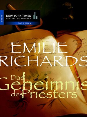 cover image of Das Geheimnis des Priesters